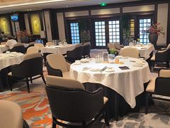 -君庭中餐厅(友谊宾馆店)