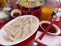 -喜家德虾仁水饺(青岛永旺东部店)