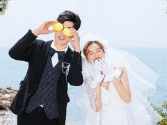 -经典婚纱摄影美学馆·私人定制
