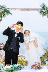点击看大图 -经典婚纱摄影美学馆·私人定制