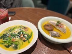 -港丽餐厅(杭大店)