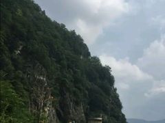 -牛背梁国家森林公园