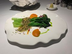 -燃扒房Steakhouse(皇庭店)