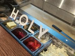 -HOLY BAGEL(苏河店)
