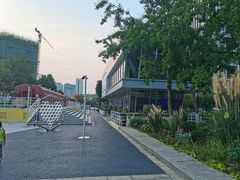 -Cetus coffee鲸鱼座咖啡·拼豆(二仙桥公园店)