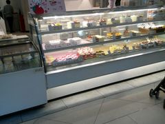 -BreadTalk面包新语·烘焙蛋糕(海珠丽影广场店)