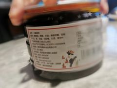 -忘情水鱼头·鲜鱼火锅(滨江中路店)