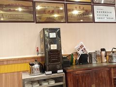 -南门涮肉(北洼路店)