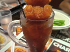 -文通冰室(东方宝泰店)