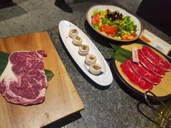 -NIUAN牛庵·日式和牛烧肉(恒隆店)