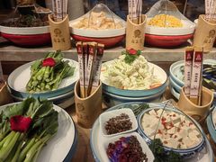 -鸽子窝(宋庄店)