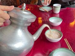 -玛拉亚藏餐厅