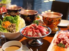 -丽晶酒店-金宝99 Restaurant