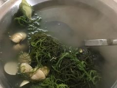 -都斛海鲜街