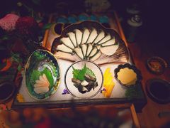 -Minase水濑·日料放题(外滩店)