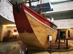 -二沙岛-广东华侨博物馆