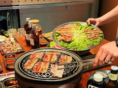 -子檀大隐炭烧(食品街店)