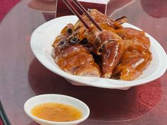 烧鹅-一品美食城(石碣序伦小学店)