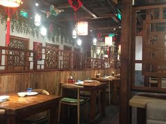 -又一福烤鸭·北京菜(东四店)