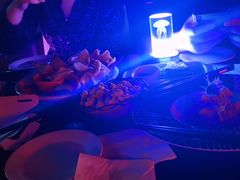 -MOSSO音乐酒吧·live house(南京旗舰店)