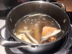 -汤岛涮·自助小火锅(桐乡吾悦广场店)