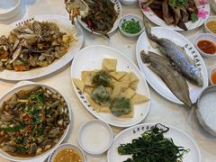 -长平老姿娘夜粥(平东一街店)