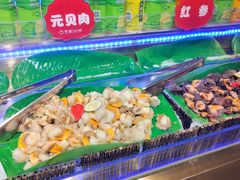 -芭菲盛宴·环球美食(锦城万达广场店)