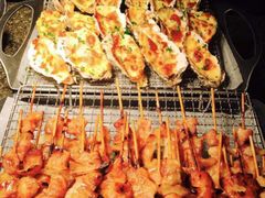 -星伦多 自助料理(圆融店)