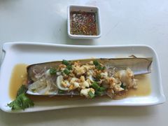 -無招牌海鮮(芽笼店)