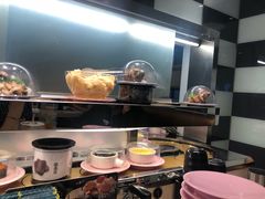 -争鲜回转寿司(东方银座店)