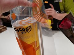 -CoCo都可(砂之船奥莱店)