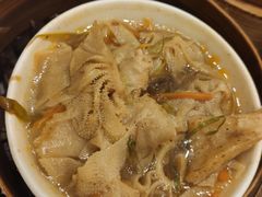 -美心皇宫(绿杨坊店)