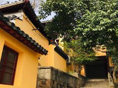 -狼山风景名胜区