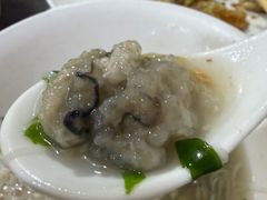 -建国蚵煎蚵面