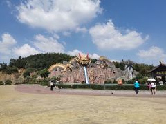 -南京银杏湖乐园