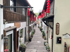 -小河直街历史文化街区