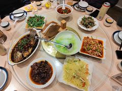 -香缇小院私房菜(盐务街店)