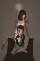 -巴黎恋人婚纱摄影(东莞总店)