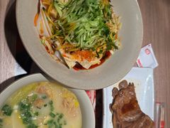 -大师兄·西北小馆(金湾华发商都店)