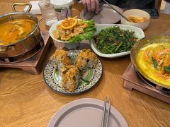 -尚SHANG泰国菜(中山大道店)