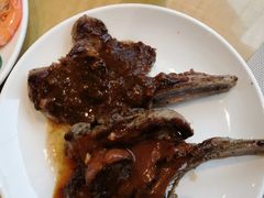 -威珀斯酒店·珀萃美食餐厅 | 海鲜刺身·现烤生蚝·特色烤肉
