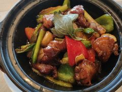 -太兴餐厅(小径湾店)