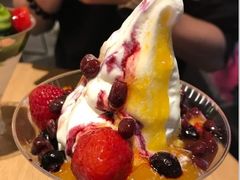 -麦当劳(皇岗路店)