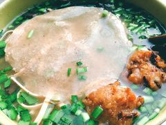 -高记清香园绝味不翻汤