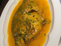 战国武昌鱼-曾宴·楚菜(湖北省博物馆店)