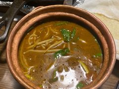 小铜锅烧米线-雀舞·私食(凯德店)