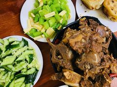 -宝瑞门钉肉饼店