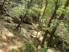 -虞山风景区