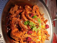 -李想大虾(黄雁村·盛安广场店)