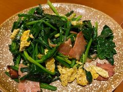 -気楽亭和食料理(气乐亭大世界本店)